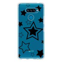 Capa Capinha De Celular Compatível com K50S Personalizada