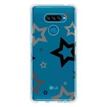 Capa Capinha De Celular Compatível com K50S Personalizada