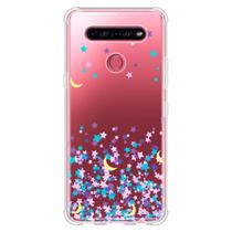 Capa Capinha De Celular Compatível com K51S Personalizada