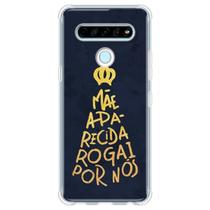 Capa Capinha De Celular Compatível com K61 Personalizada