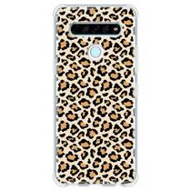 Capa Capinha De Celular Compatível com K61 Personalizada