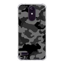 Capa Capinha De Celular Compatível com K9 Personalizada