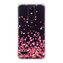 Capa Capinha De Celular Compatível com K9 Personalizada