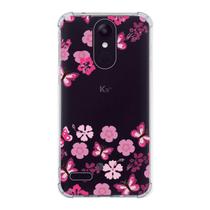 Capa Capinha De Celular Compatível com K9 Personalizada Capa Capinha De Celular Compatível com K9 Personalizada