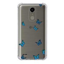 Capa Capinha De Celular Compatível com LG K10 2017 LG Personalizada