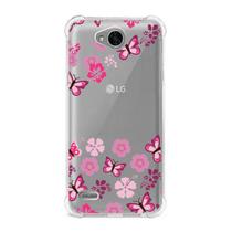 Capa Capinha De Celular Compatível com LG K10 Power LG Personalizada