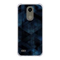 Capa Capinha De Celular Compatível com LG K10 PRO LG Personalizada