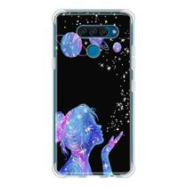 Capa Capinha De Celular Compatível com LG K12 Max/K12 Prime LG Personalizada