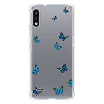 Capa Capinha De Celular Compatível com LG K22 LG Personalizada