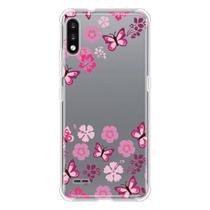 Capa Capinha De Celular Compatível com LG K22 LG Personalizada