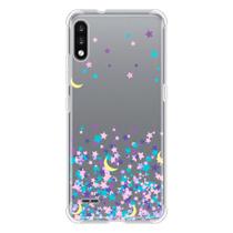 Capa Capinha De Celular Compatível com LG K22 LG Personalizada