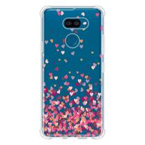 Capa Capinha De Celular Compatível com LG K40S LG Personalizada