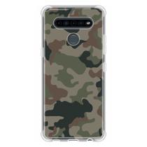 Capa Capinha De Celular Compatível com LG K41S LG Personalizada