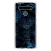 Capa Capinha De Celular Compatível com LG K41S LG Personalizada