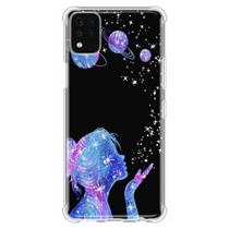 Capa Capinha De Celular Compatível com LG K52 LG Personalizada - Tudo Celular