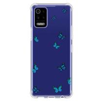 Capa Capinha De Celular Compatível com LG K62 / Plus LG Personalizada