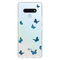 Capa Capinha De Celular Compatível com LG K71 LG Personalizada