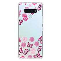 Capa Capinha De Celular Compatível com LG K71 LG Personalizada