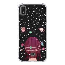 Capa Capinha De Celular Compatível com LG K8+ / K8 PLUS LG Personalizada