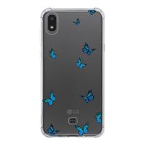 Capa Capinha De Celular Compatível com LG K8+ / K8 PLUS LG Personalizada