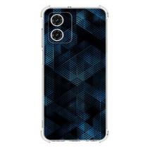 Capa Capinha De Celular Compatível com Moto E13 Personalizada