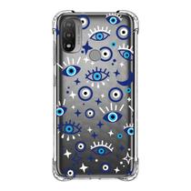 Capa Capinha De Celular Compatível com Moto E20 Personalizada