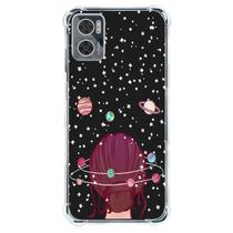 Capa Capinha De Celular Compatível com Moto E22 Personalizada