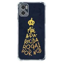 Capa Capinha De Celular Compatível com Moto E22 Personalizada