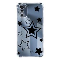 Capa Capinha De Celular Compatível com Moto E32 Personalizada