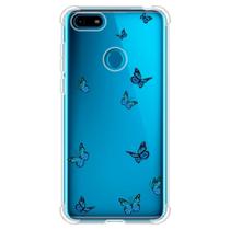 Capa Capinha De Celular Compatível com Moto E6 Play Personalizada
