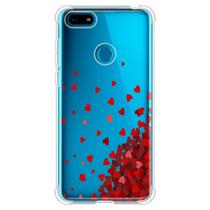 Capa Capinha De Celular Compatível com Moto E6 Play Personalizada