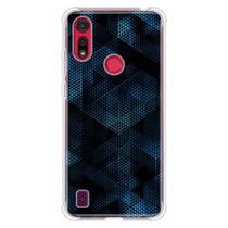 Capa Capinha De Celular Compatível com Moto E6S Personalizada