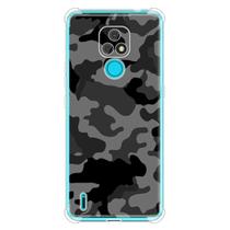 Capa Capinha De Celular Compatível com Moto E7 Personalizada