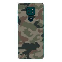 Capa Capinha De Celular Compatível com Moto E7 Plus Personalizada