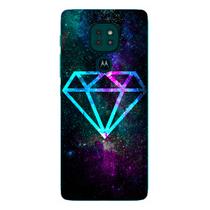 Capa Capinha De Celular Compatível com Moto E7 Plus Personalizada