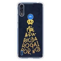 Capa Capinha De Celular Compatível com Moto E7 Power Personalizada