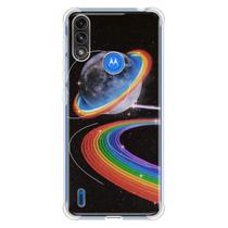 Capa Capinha De Celular Compatível com Moto E7 Power Personalizada Capa Capinha De Celular Compatível com Moto E7 Power Personalizada