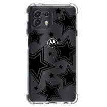 Capa Capinha De Celular Compatível com Moto Edge 20 Lite Personalizada