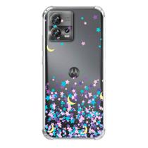 Capa Capinha De Celular Compatível com Moto Edge 30 Fusion Personalizada