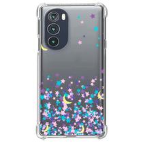 Capa Capinha De Celular Compatível com Moto Edge 30 Pro Personalizada