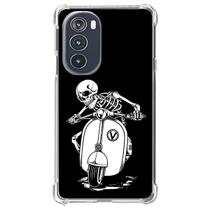 Capa Capinha De Celular Compatível com Moto Edge 30 Pro Personalizada