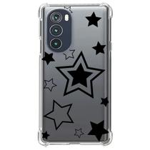 Capa Capinha De Celular Compatível com Moto Edge 30 Pro Personalizada