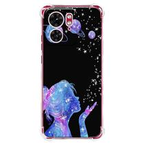 Capa Capinha De Celular Compatível com Moto Edge 40 Personalizada