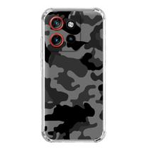 Capa Capinha De Celular Compatível com Moto Edge 50 5G Personalizada
