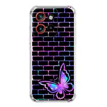 Capa Capinha De Celular Compatível com Moto Edge 50 5G Personalizada