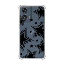 Capa Capinha De Celular Compatível com Moto Edge 50 Fusion Personalizada