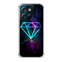 Capa Capinha De Celular Compatível com Moto Edge 50 Neo Personalizada