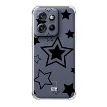 Capa Capinha De Celular Compatível com Moto Edge 50 Neo Personalizada