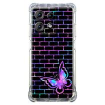 Capa Capinha De Celular Compatível com Moto Edge 50 Pro Personalizada