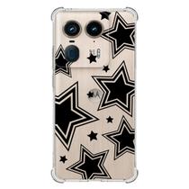 Capa Capinha De Celular Compatível com Moto Edge 50 Ultra Personalizada